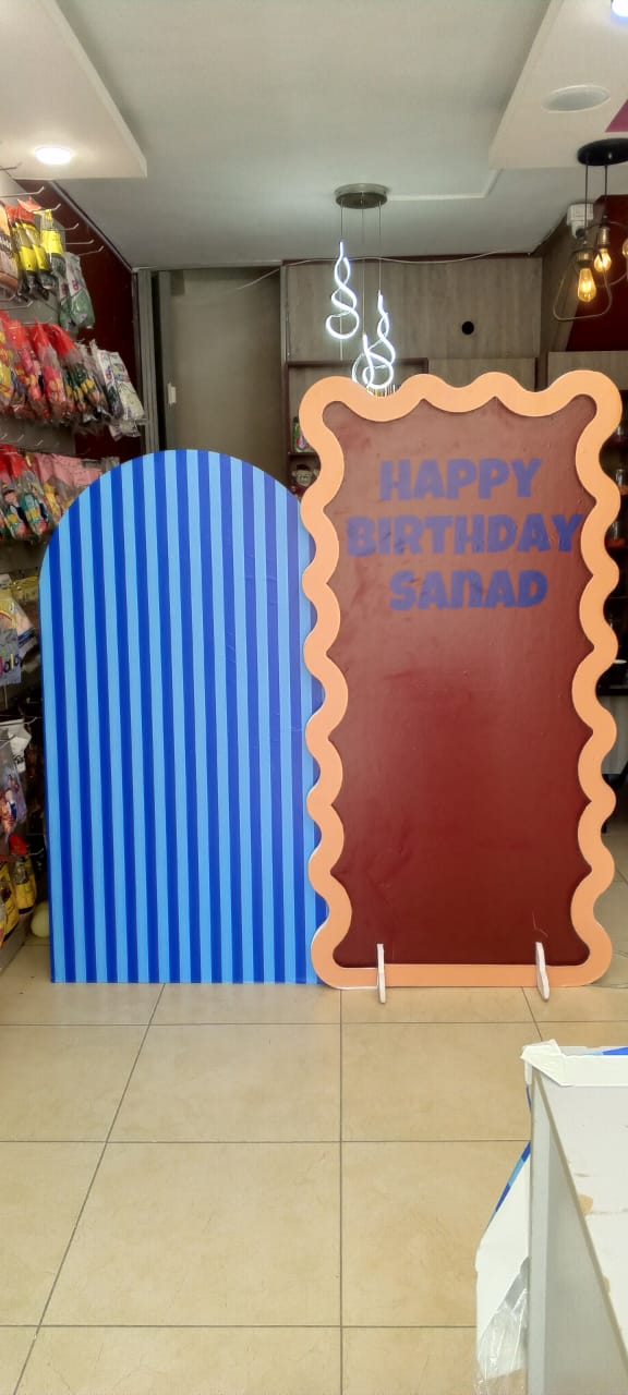 Birthday