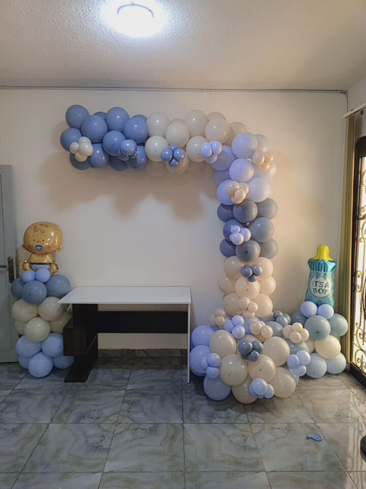 Baby Shower