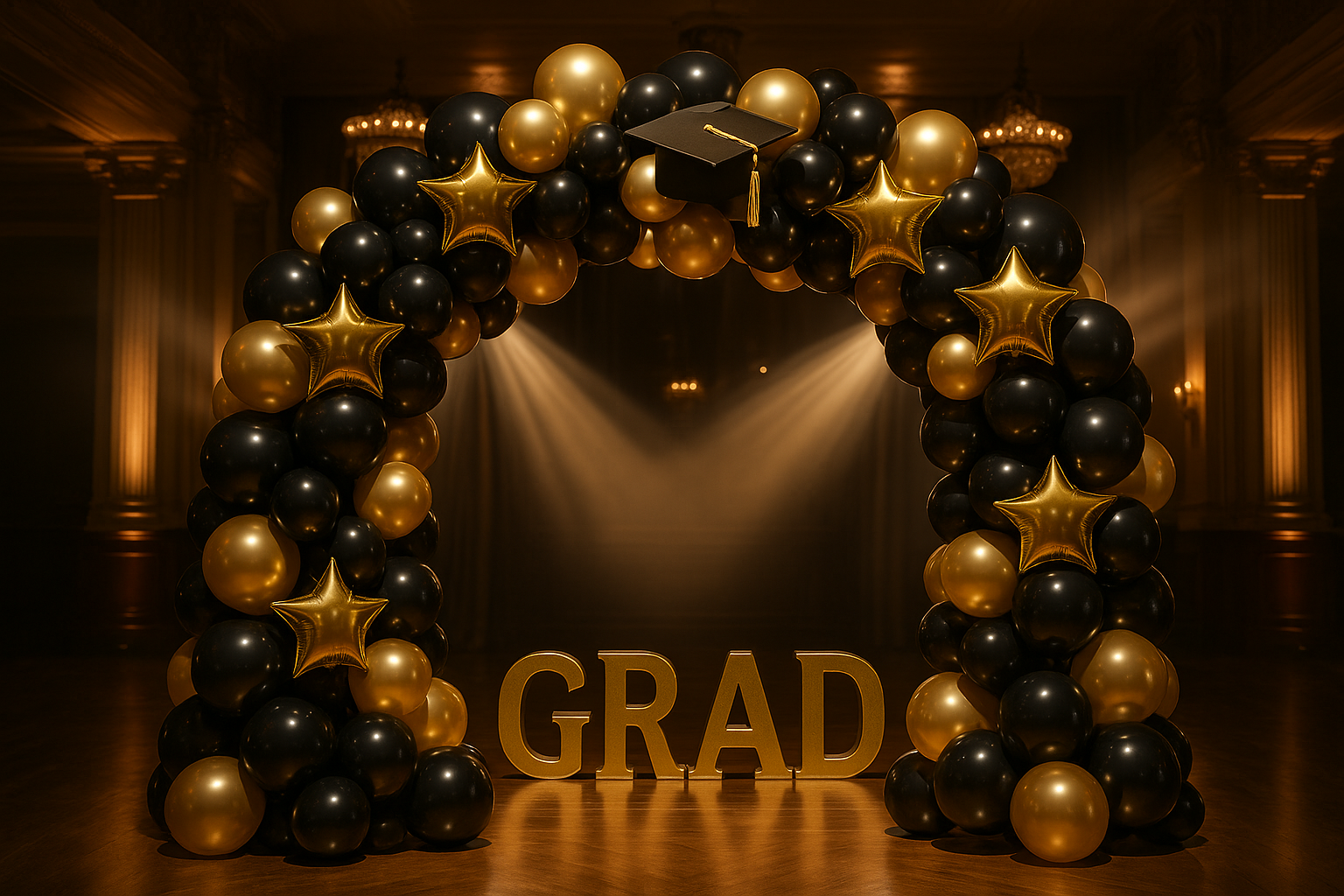 Graduation