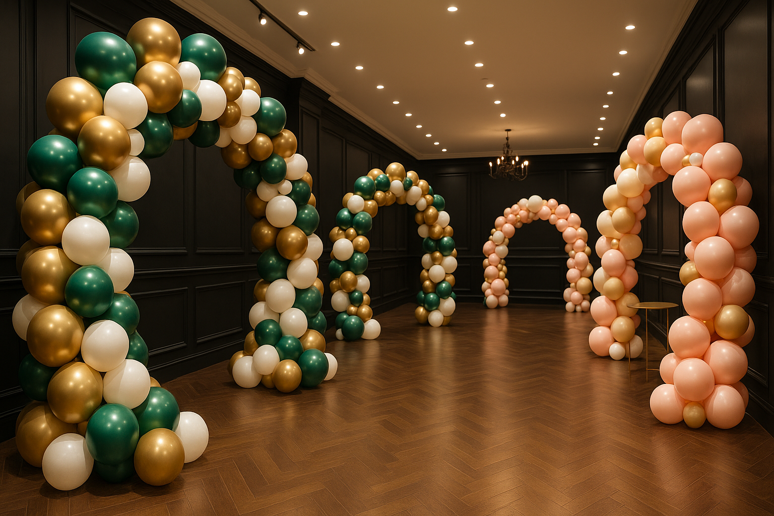 Balloon studio